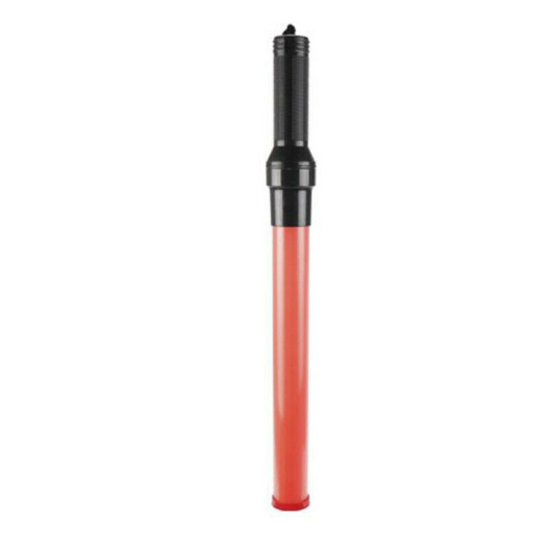 Signal LED Traffic Safety Wand Baton Road Control Warning Lights Traffic Co OLDF