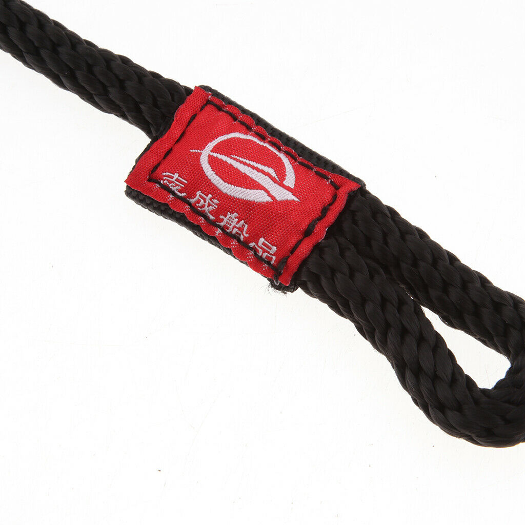 Boat Fender Line 195mm 7.6 inch Marine Bumper Whip Rope Deck Docking Accessories