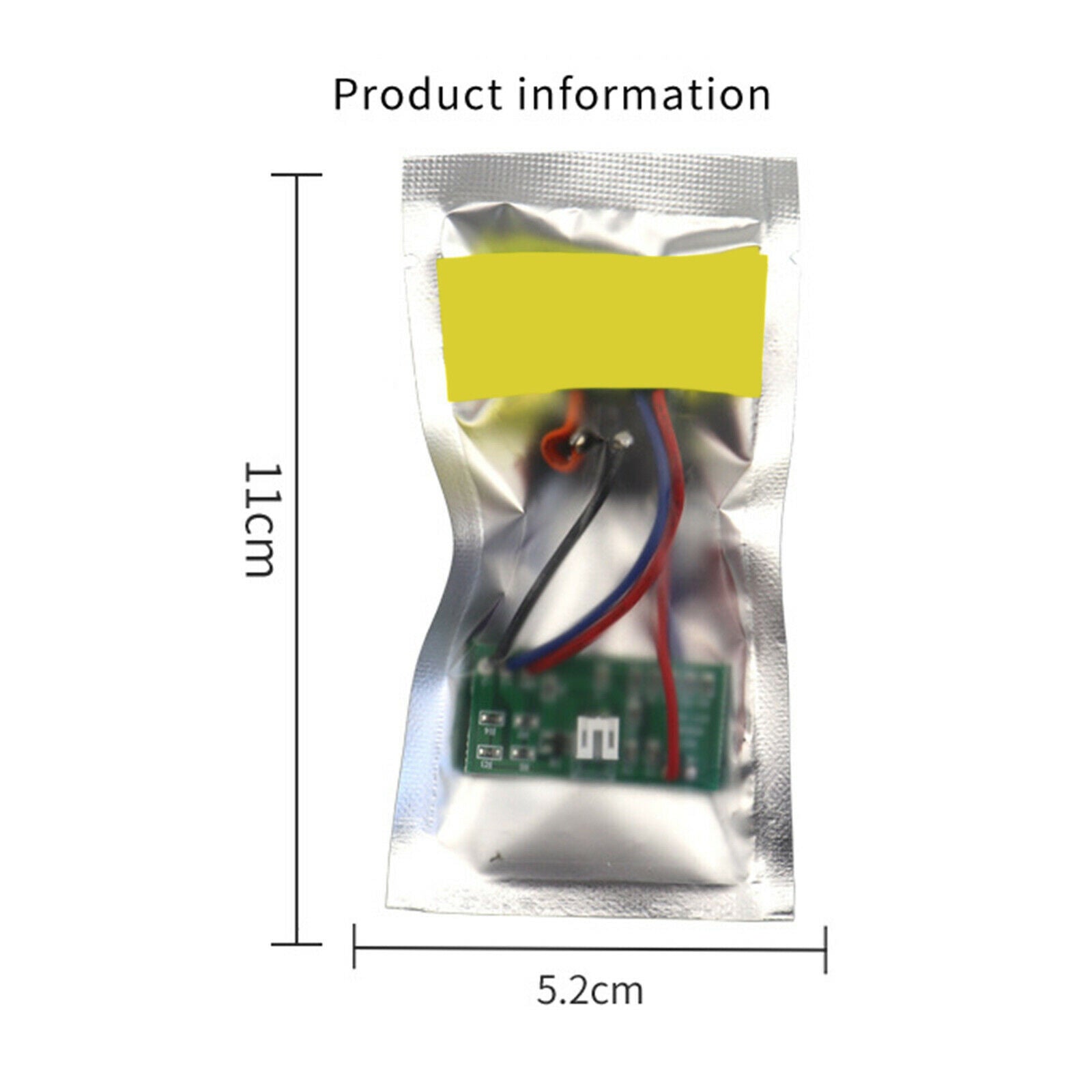 Hair Clipper Accessories with Assembly Motherboard for  8148 Repairing