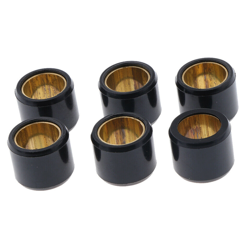 High Performance Racing Variator Kit with 4 gram Roller Weights for Yamha
