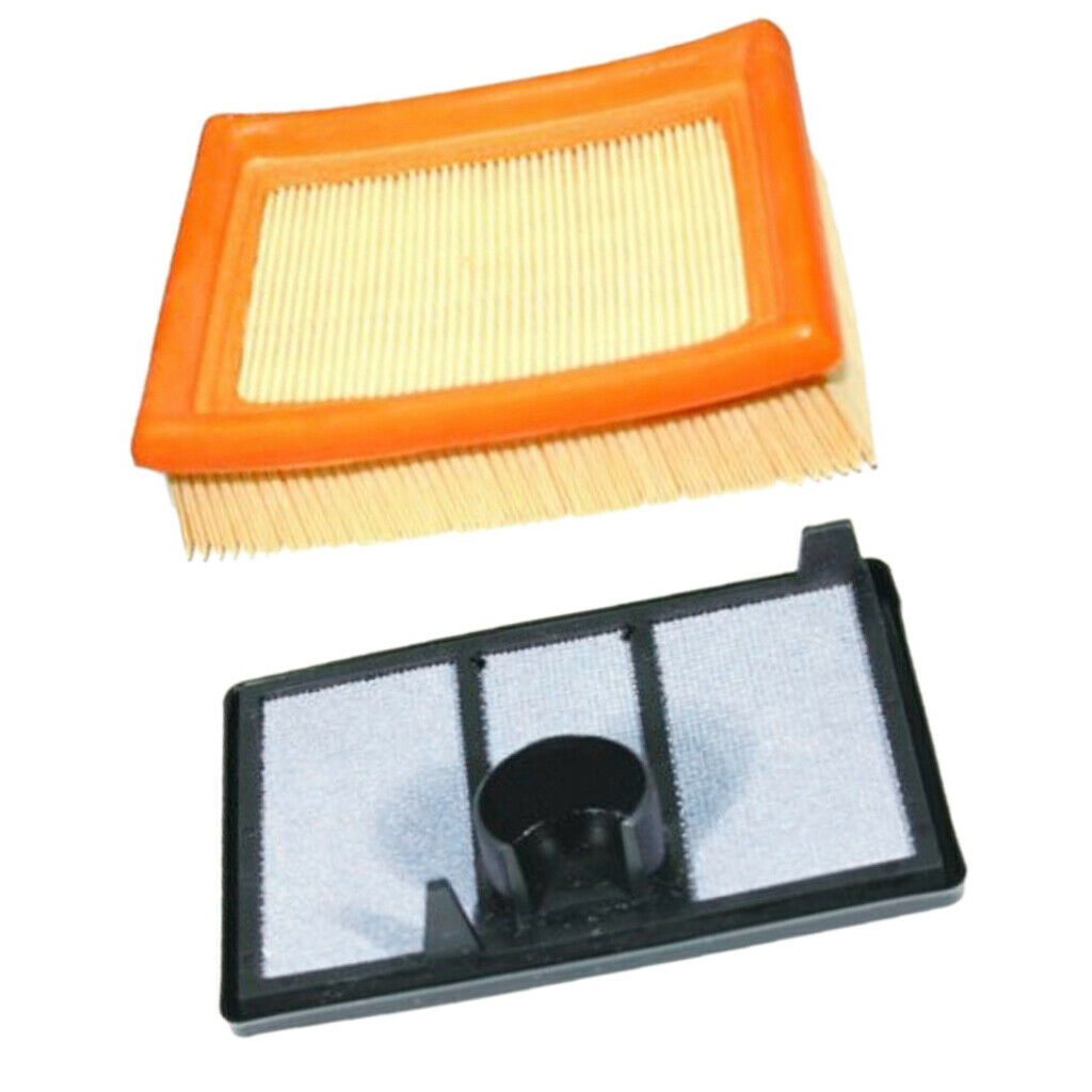 Air Filter Set Fit for   TS700 TS800