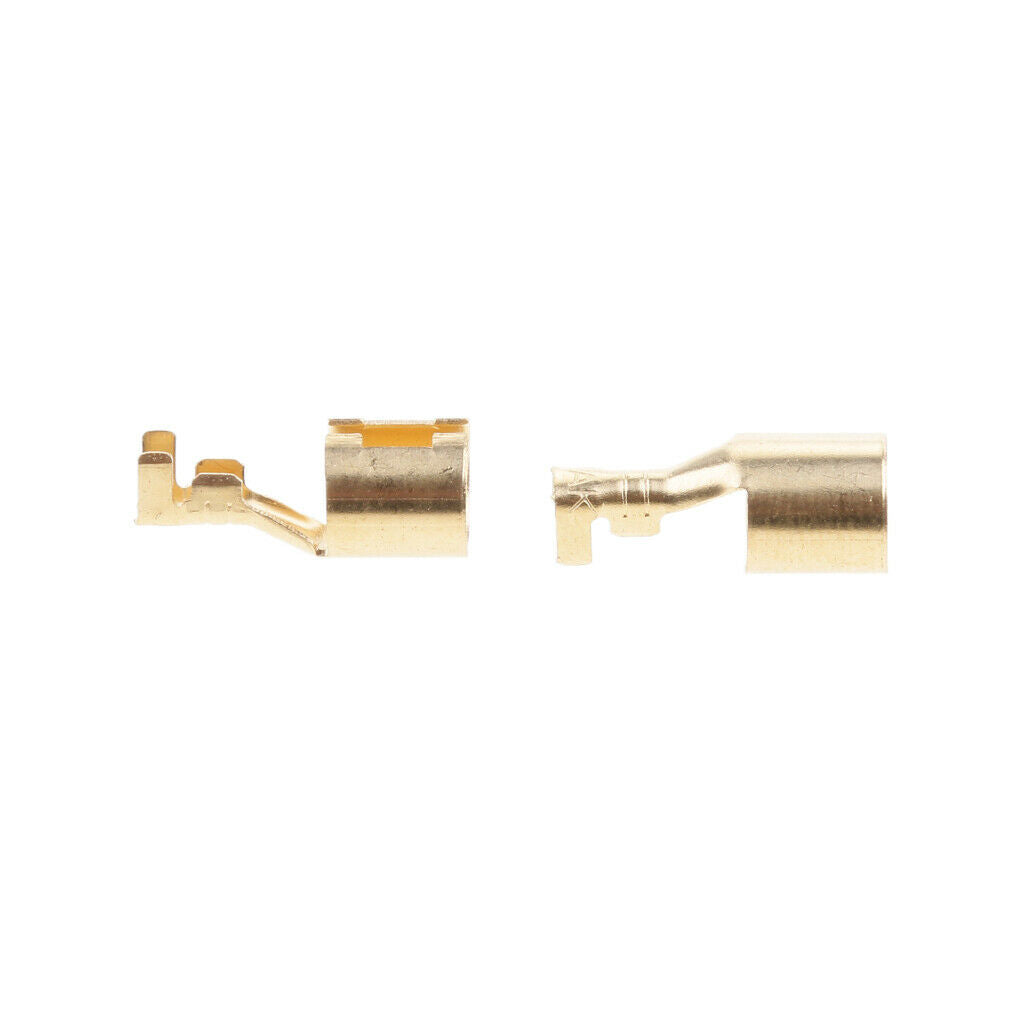 5 Sets of 6x30mm AGC Glass Fast Blow Fuseholder Box Kit Inline Connector