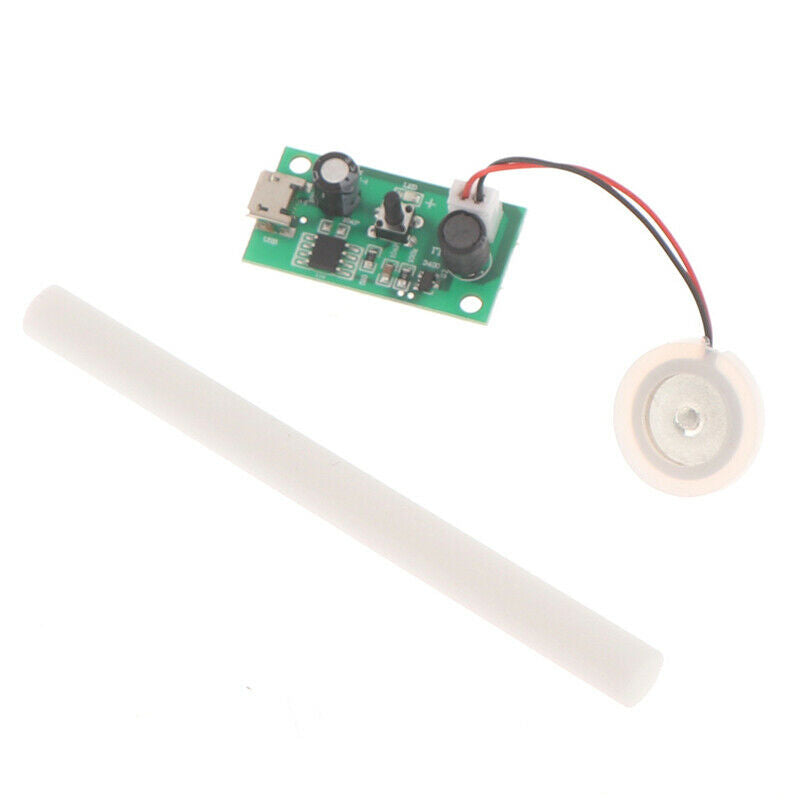 Air Humidifier Driver Board Mist Maker Fogger Ultrasonic Atomization Di Tt
