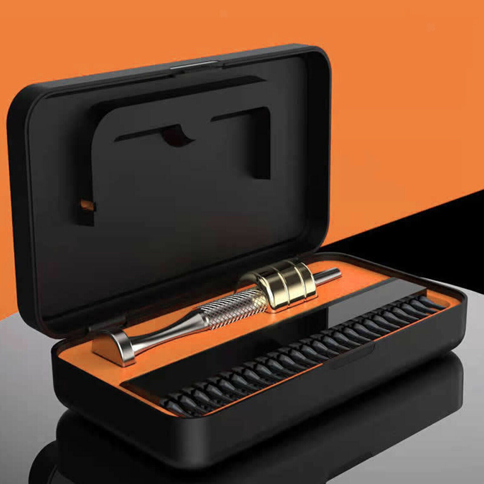 Precision 48 in 1 Magnetic Screwdriver Set for Game Console Electronics