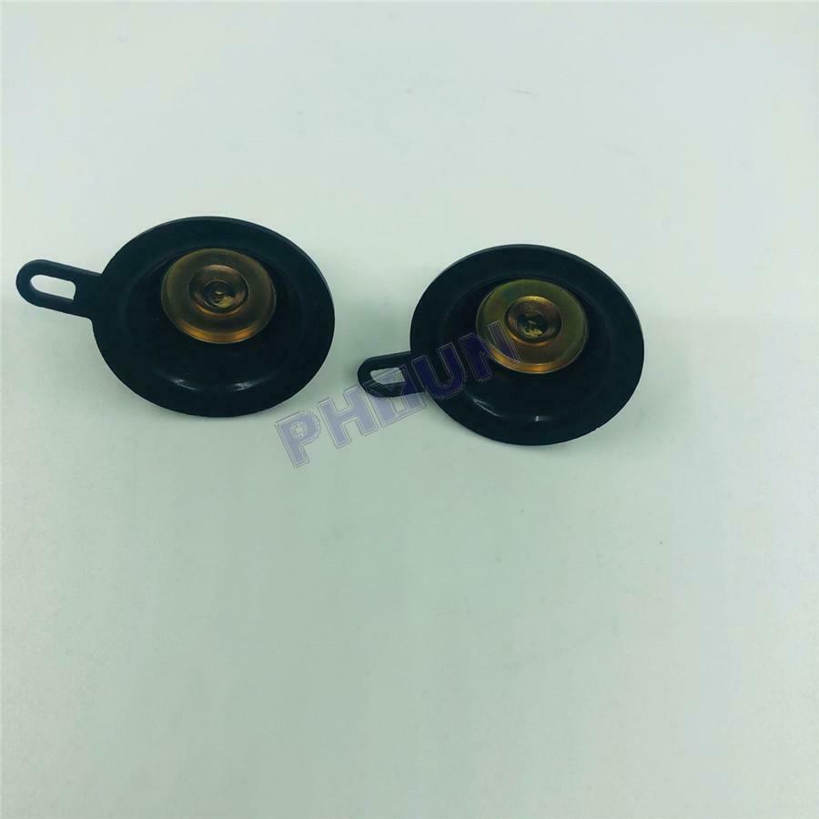 2pcs Carburetor Accelerator Valve Diaphragm For Yamaha TDM850 SR500 XTZ750 TT225