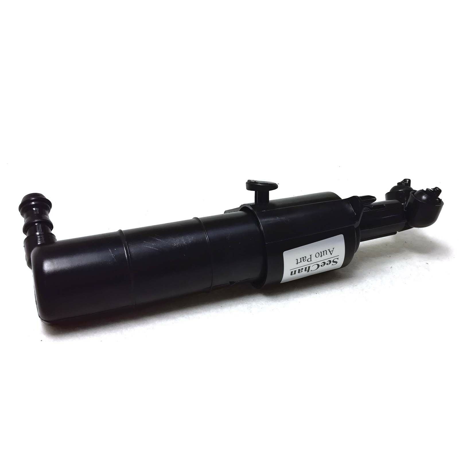 1Pcs Right Headlight Washer Nozzle Pump Fit For Mercedes-Benz W204 C-class 08-10