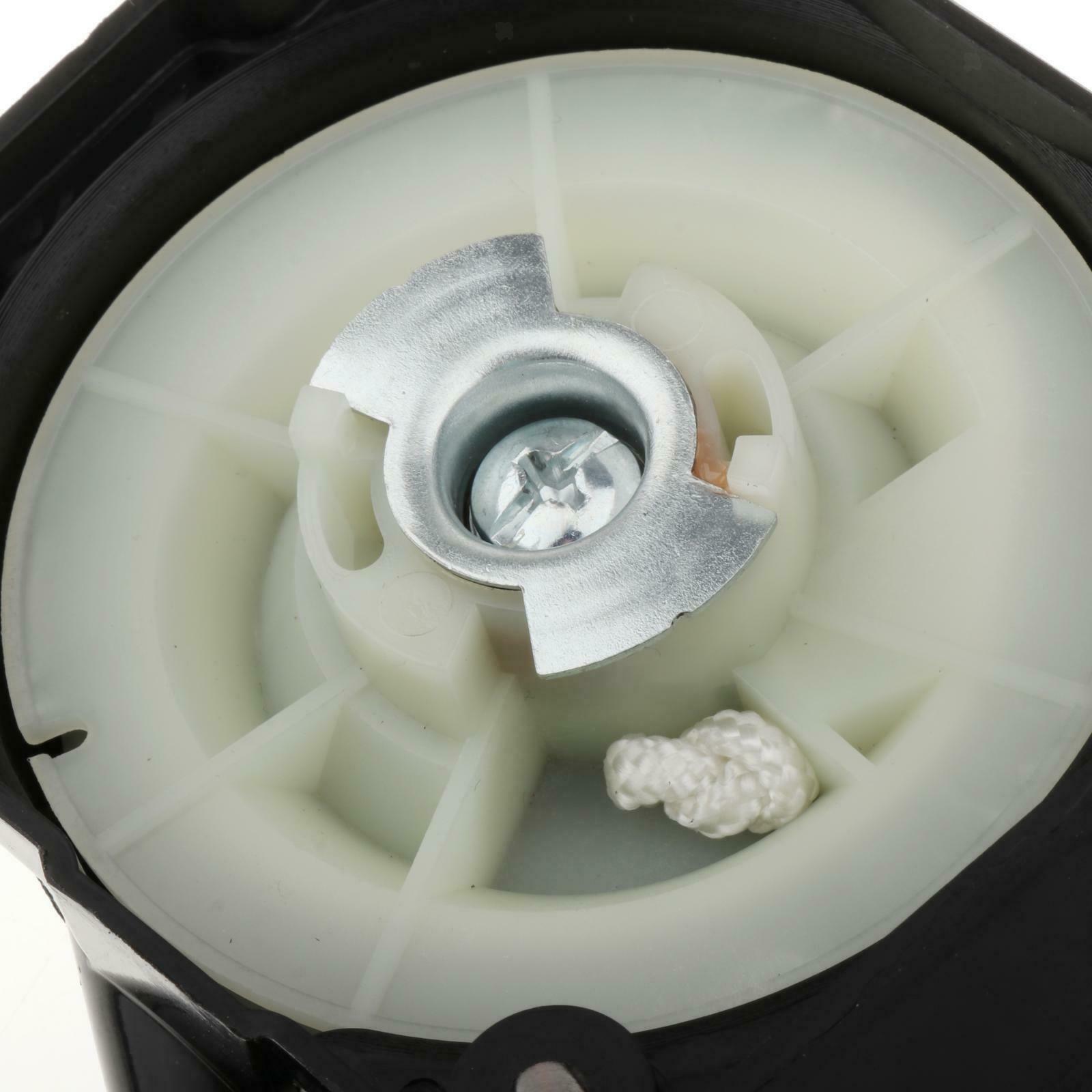 Recoil Starter Backpack Blowers for   EBZ7500 EBZ8500RH Easy to Replace