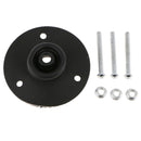 Towing Socket & Gasket Seal with Bolts Trailers & Caravans