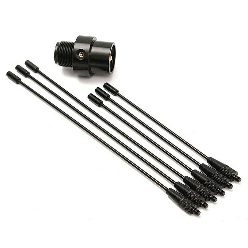 for Nagoya RE-02 Ground Grid Antenna Mobile Radio Enhanced Omnidirectional AntD9