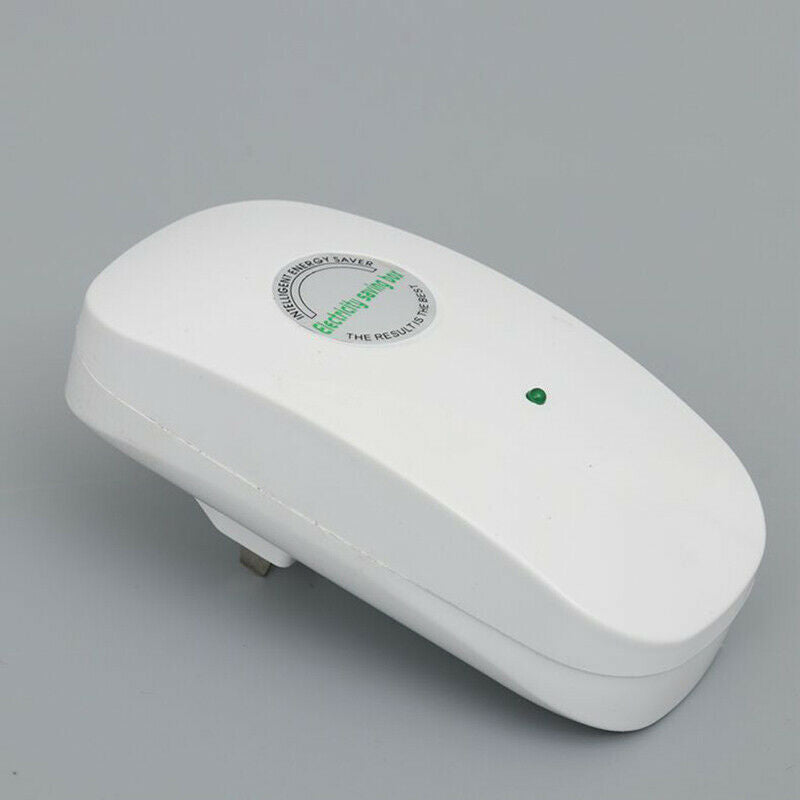 30000W Home Smart Energy Power Saver Device Electricity Saving Box Save Elec RC