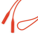 2 Pcs Elastic Glasses Strap Sunglasses Rope Neck Cord Holder Eyeglasses String