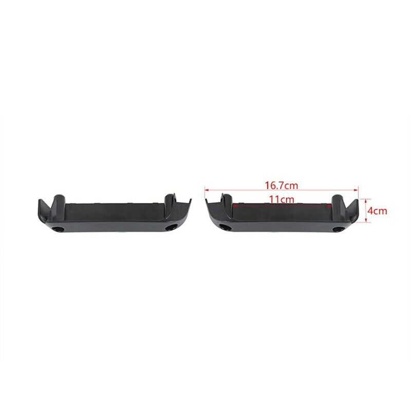 for Suzuki Jimny 2019 2020 Armrest Container Door Storage Box Handle Pocket ,2J9