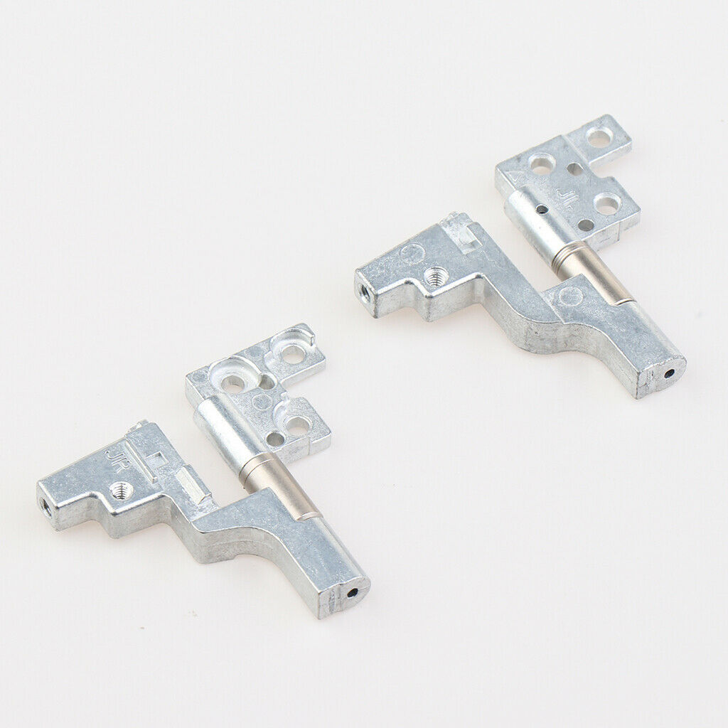 Laptop LCD Left & Right Hinge, Replacement Parts for Dell Latitude D620 D630