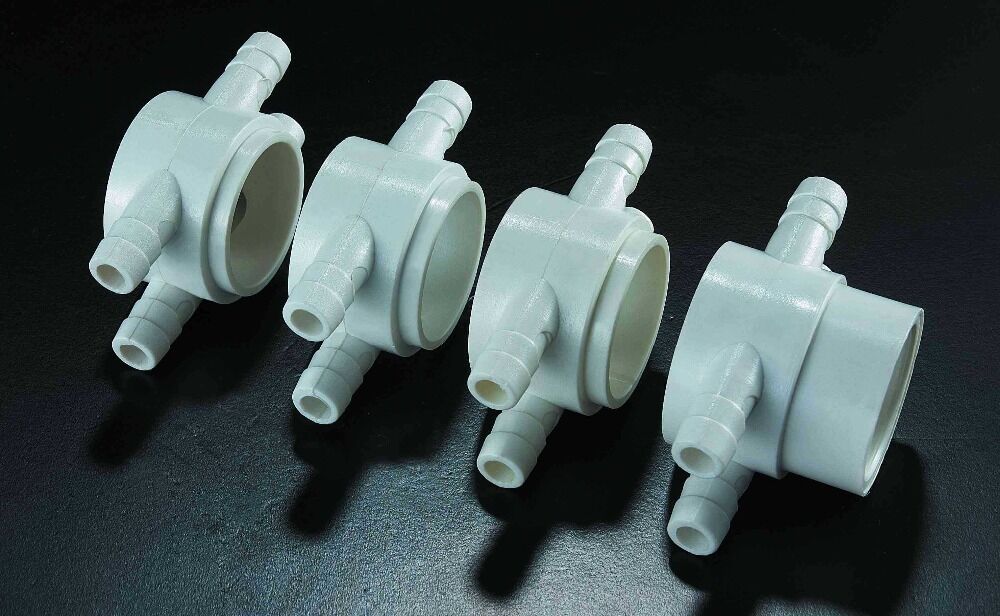 4 pcs bathtub air  distributor and air  Manifold1"S x 1"S
