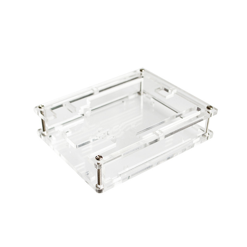 Suitable for Uno R3 Development Board Shell Learning Board Box Development Board