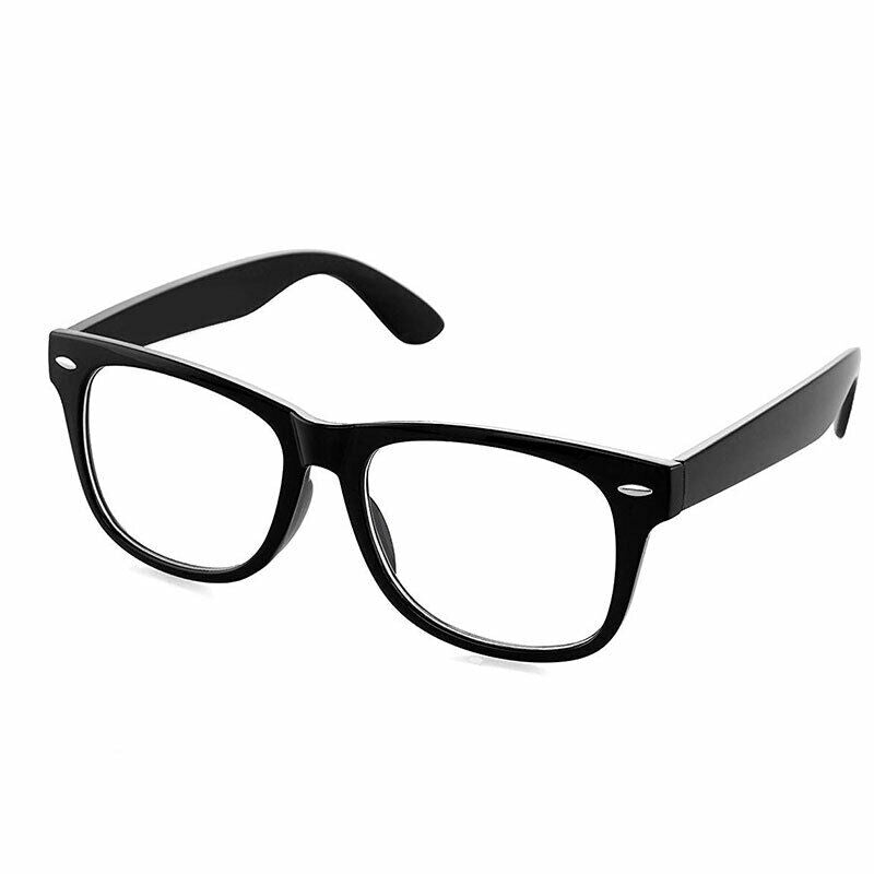 Glasses Protection Anti Light Blue - New