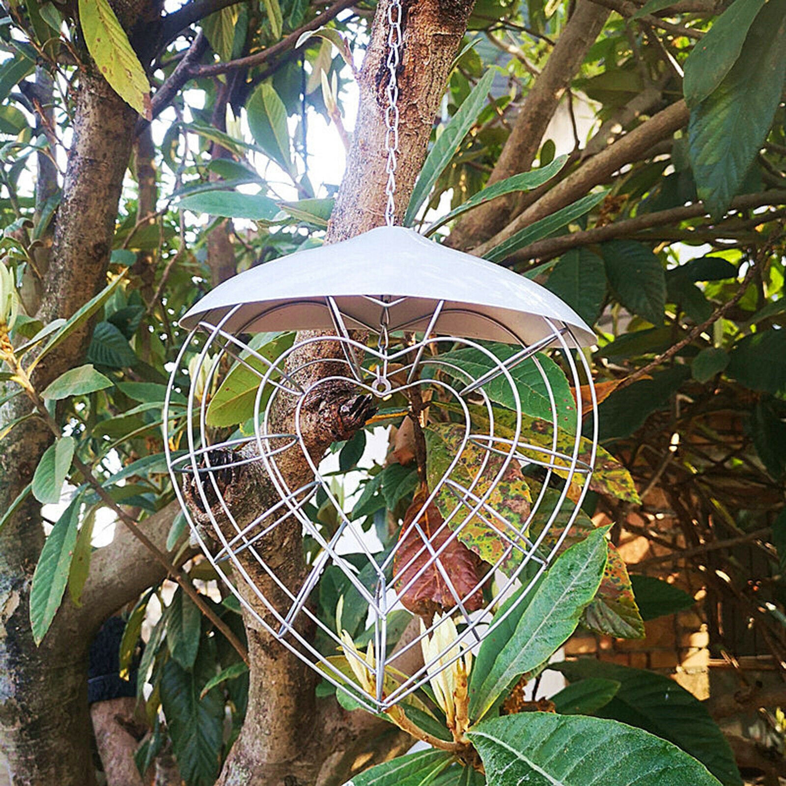 Hanging Bird Feeders for Outside Outside Decoration Home and Yard