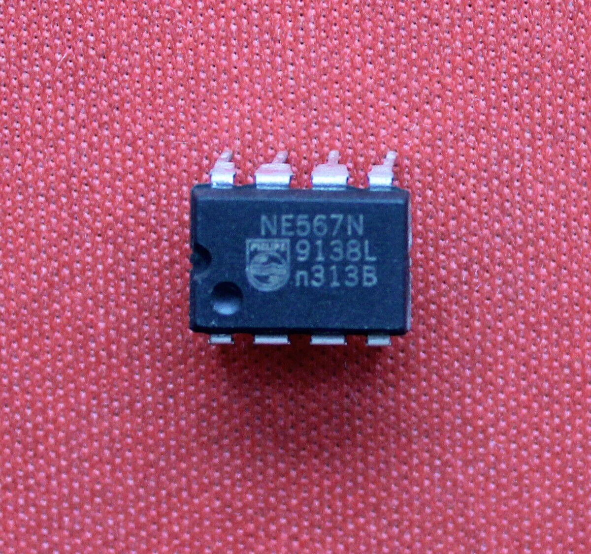 20pcs NE567N NE567 Integrated Circuit IC