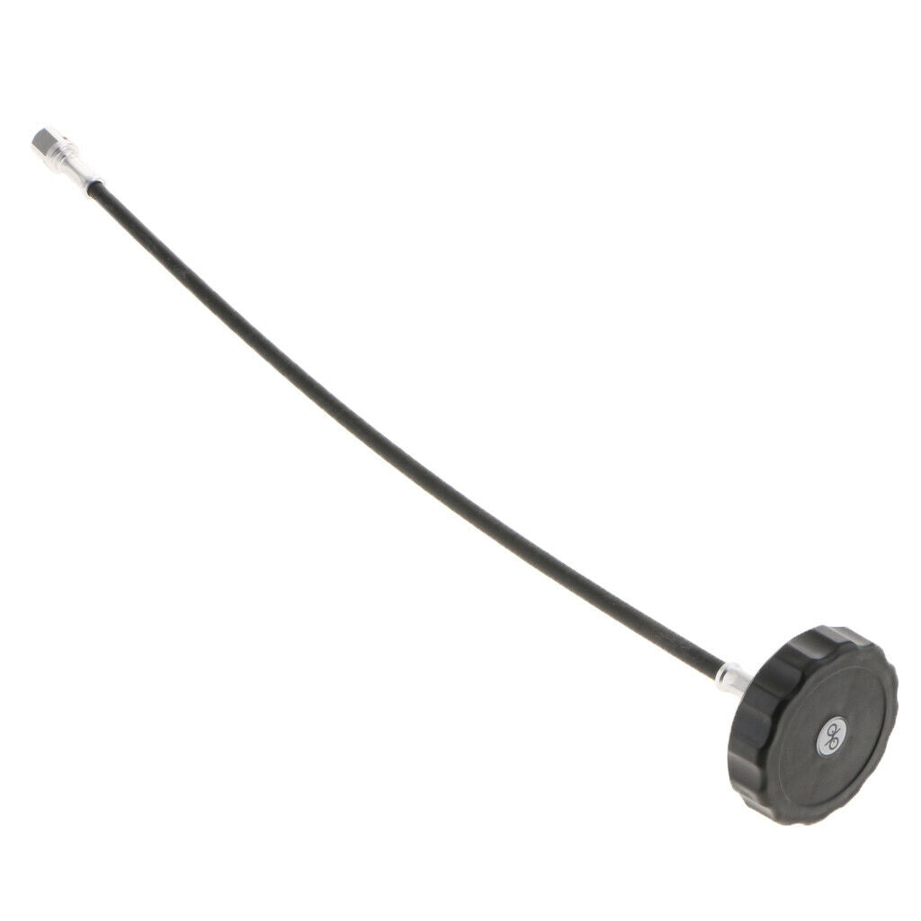 DP3000 18 inch Film Speed Crank Whip for Follow Focus 12mmx12mm Port