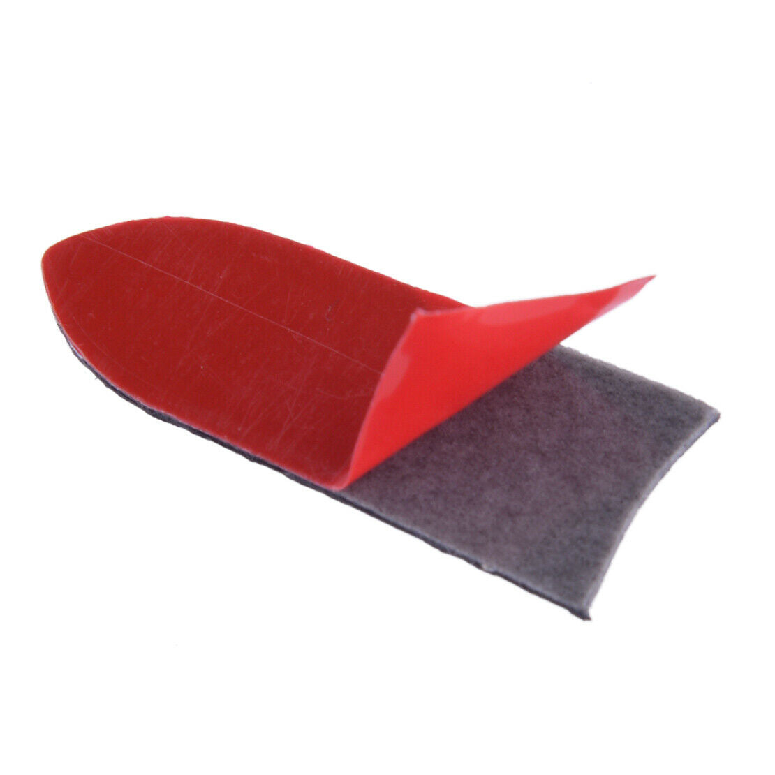 Door Handle Cover Fits For Cadillac ATS 2014-2019 Carbon Fiber Style Trim Strip