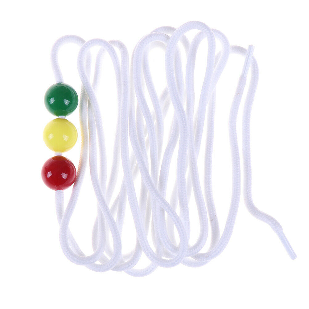 18mm Diameter Brock String Vision Convergence Insufficiency Training Tool TSDD