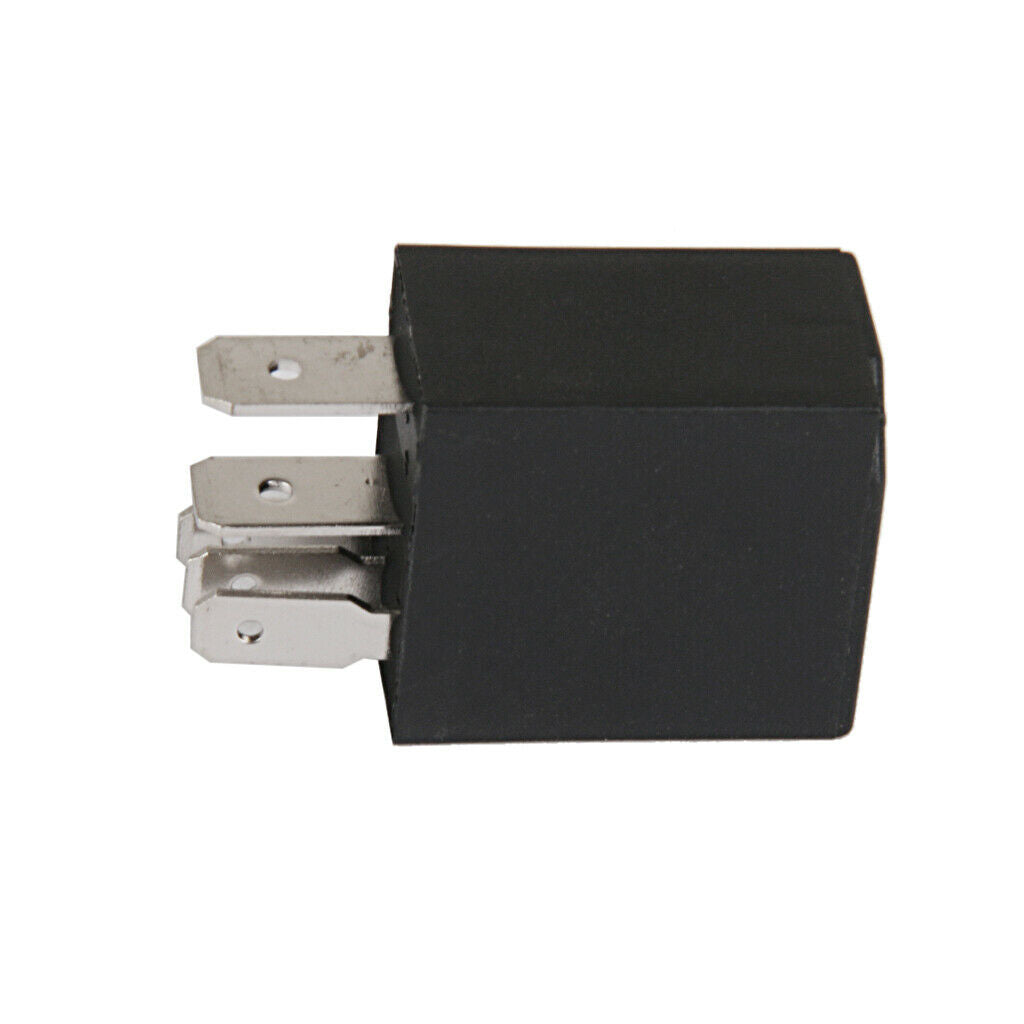 Replacement Car Truck Automotive DC 20A/30A AMP SPDT Relay Relays 5 Pin