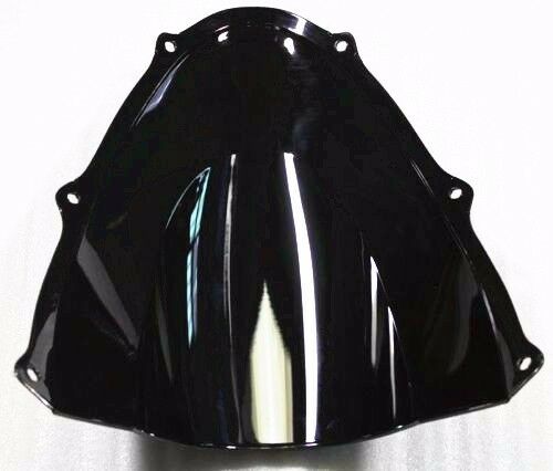 Dark Smoke Motorbike Windscreen Windshield for 1998-2003 Suzuki TL1000R TL 2000