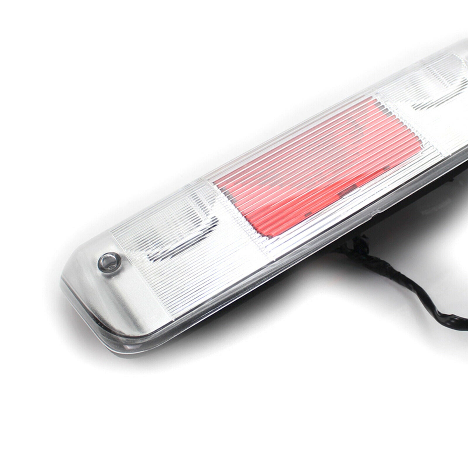 Third Brake Lamp Light Fit for Ford  2004-2008 Vehicles Spare Part