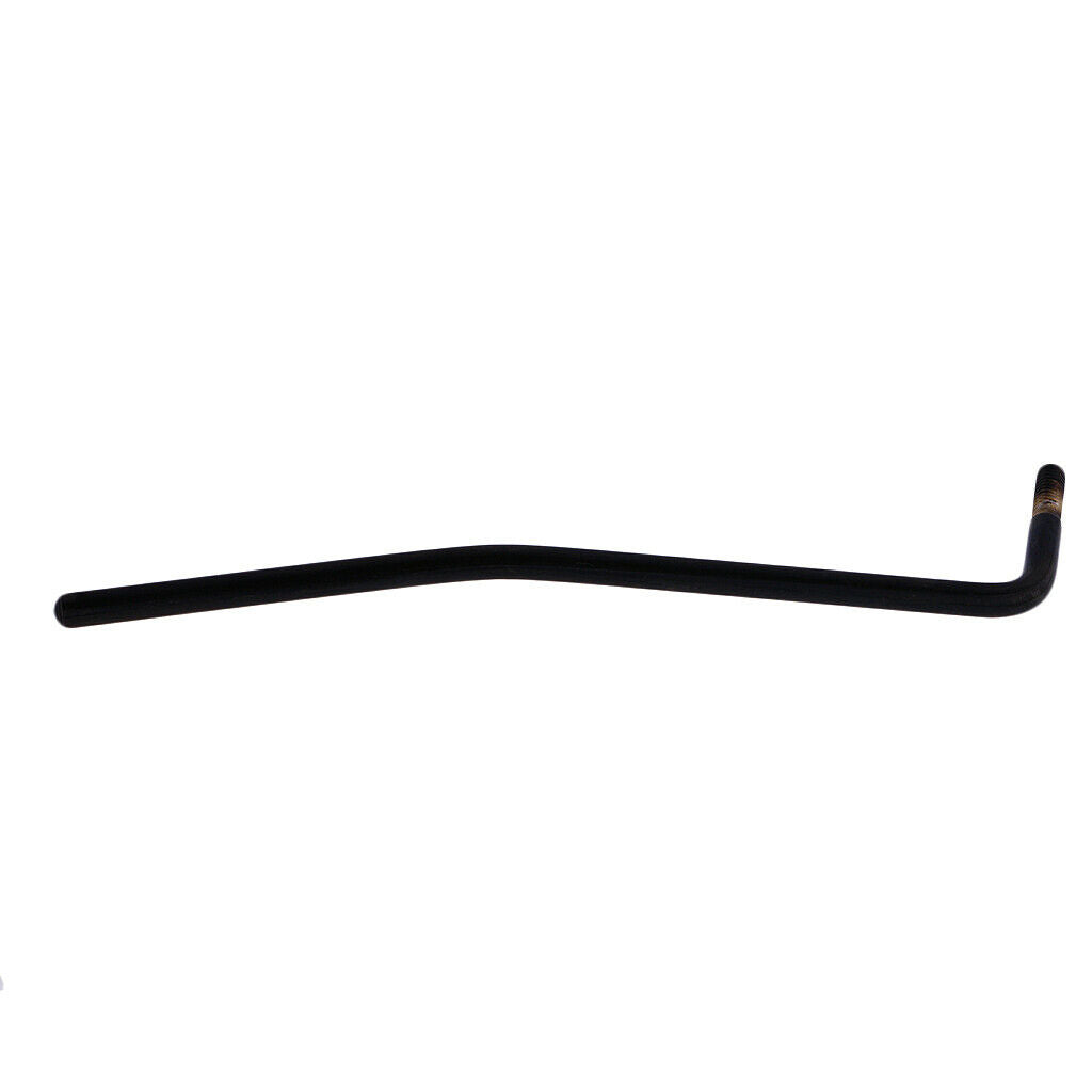Whammy Bar for Metal Tremolo Arm Bar for Electric Guitar