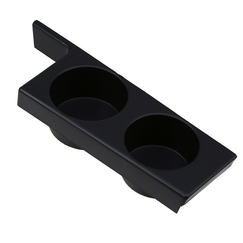 Universal Car Seat Dual Cup Drink Bottle Holder Pocket Storage Organizer