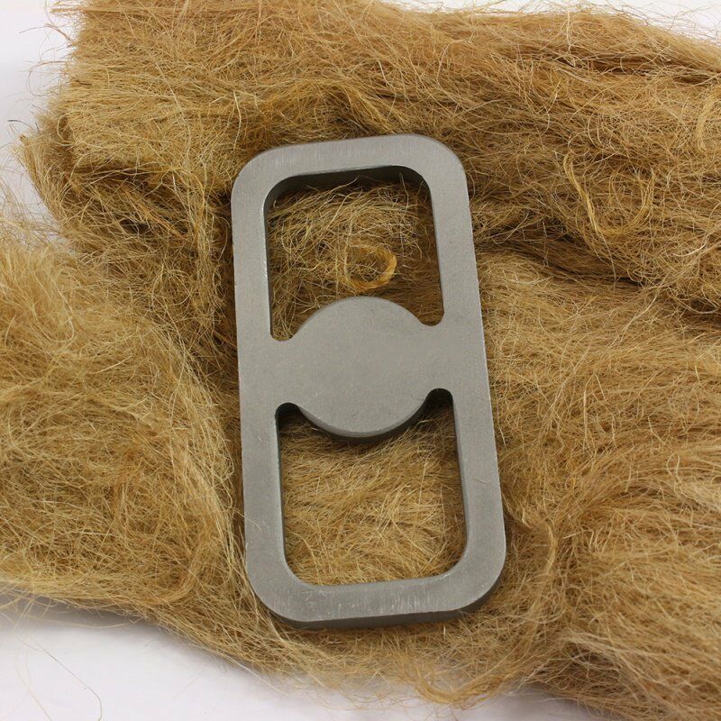 Flint Fire Starter Steel Striker Kit Camping Survival Fire Starter Lighter Tools