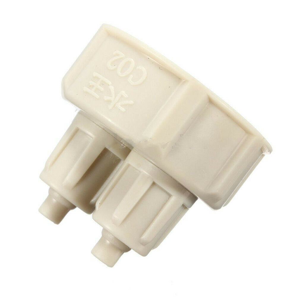 One Aquarium Bottle Cap for Live Plants CO2 Diffuser Air Generator System Tool