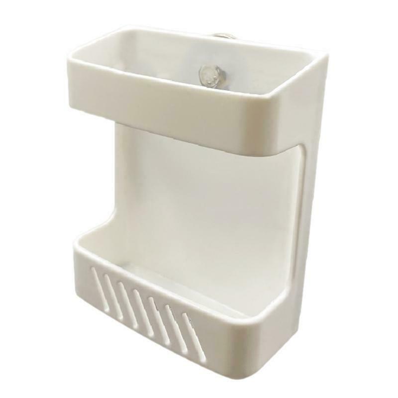 Bird Vegetable Holder Parrot Feeder Toys Hanging Grass Basket for Bunny Rabbit