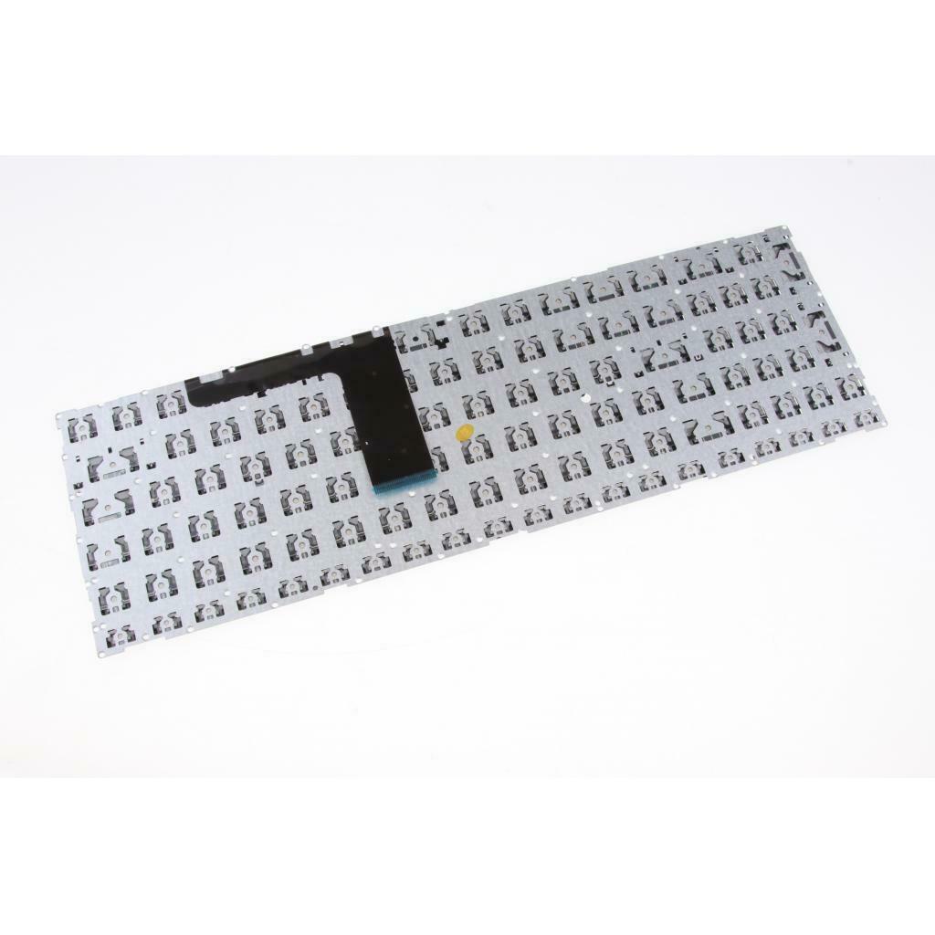 Black Plastic Tablets Keyboard Small Enter Key for   IdeaPad 110