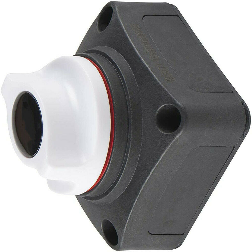 For Marine Boat Car RV and ATV Vehicles 6V/12V/24V/48V Battery Disconnect Switch