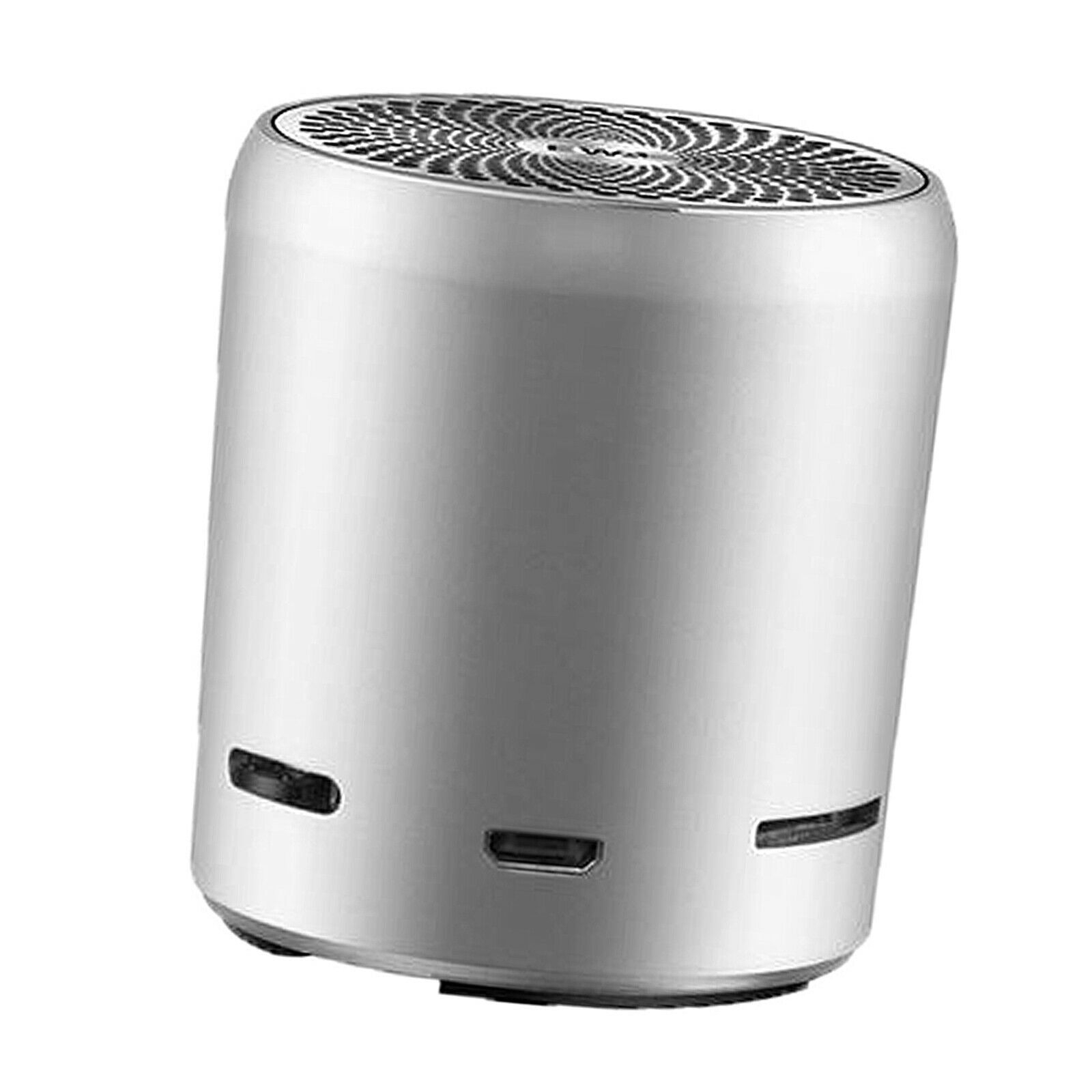 Mini Outdoor Bluetooth Speaker Rechargeable Loudspeaker For Phone Laptop New