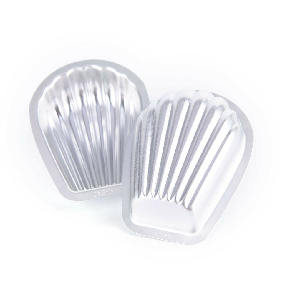 6set Aluminum Metal Bath Bomb Mold Mould For DIY Fizzles Homemade Crafting  m SJ
