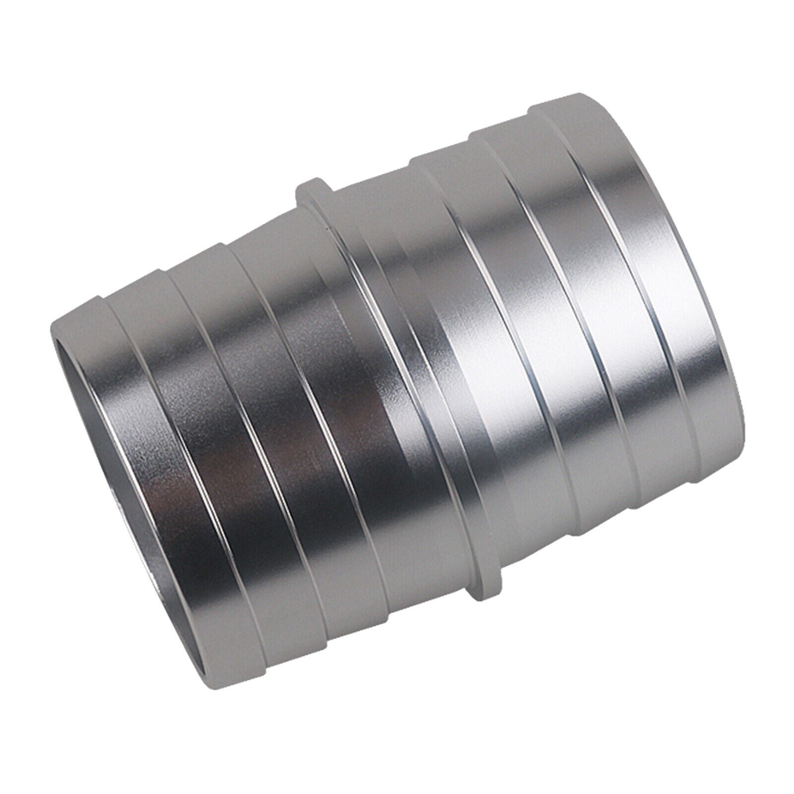 Professional Billet 1-1/2 Inch Radiator Hose Fitting Adapter Connector