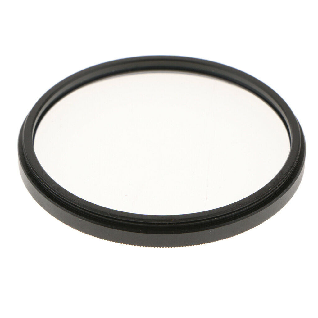 62mm UV Digital Multi-Coated Lens Glass Filter Protection for SLR DSLR Lens