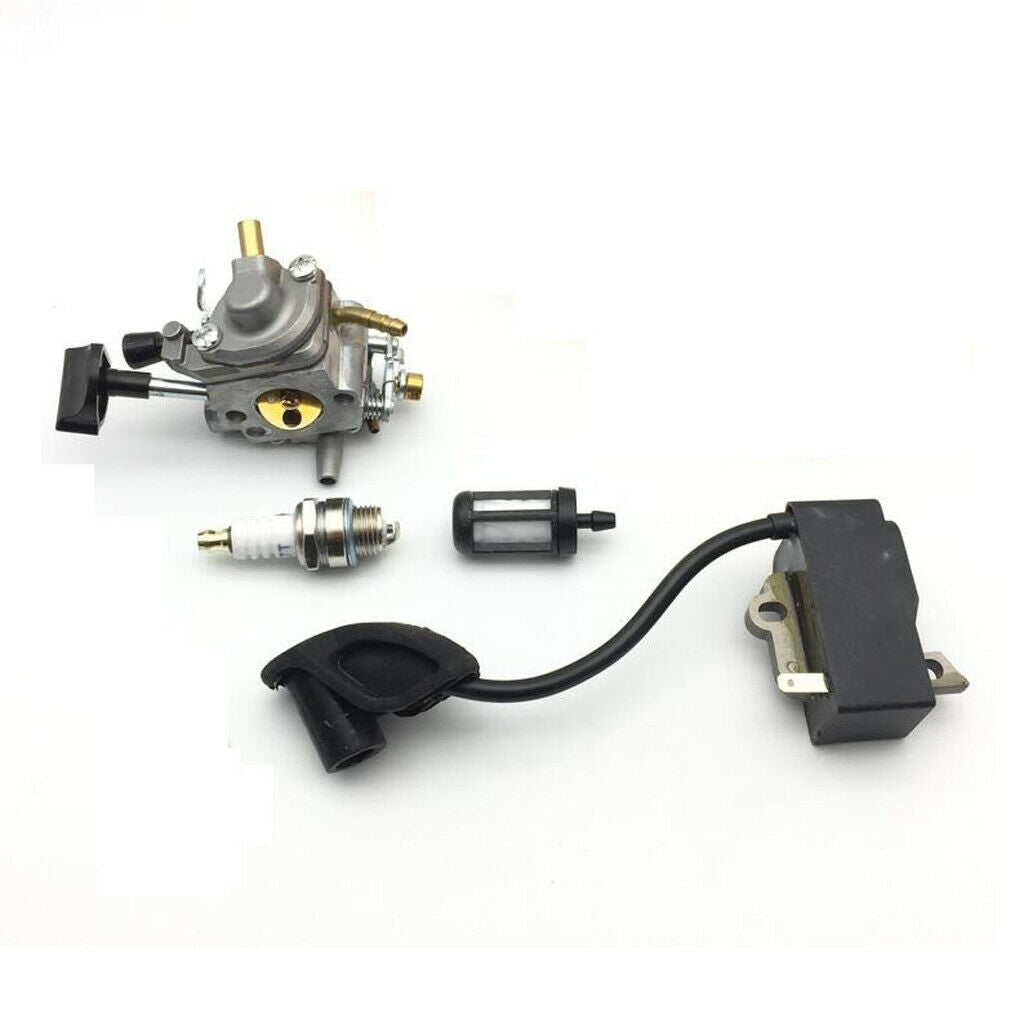 Carburetor Carb Kit For Stihl BR500 BR550 BR600 Blower for Zama C1Q-S183