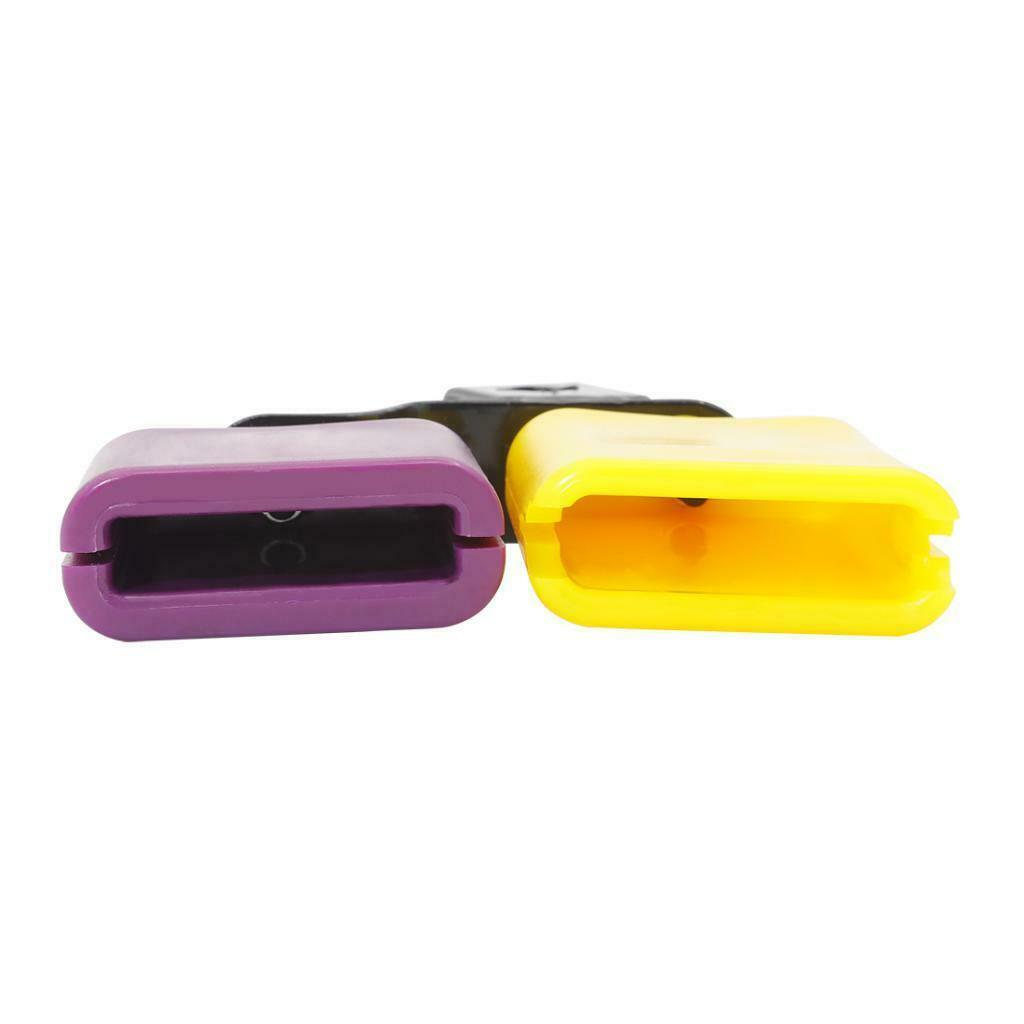 1pc Percussion Cowbell Bangzi Musical Instrument High Bass Durable Wooden