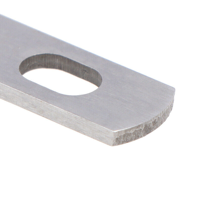 1Pc 4CM Special Blade for Brother Overlock/Overlock Sewing Machine Lower .l8