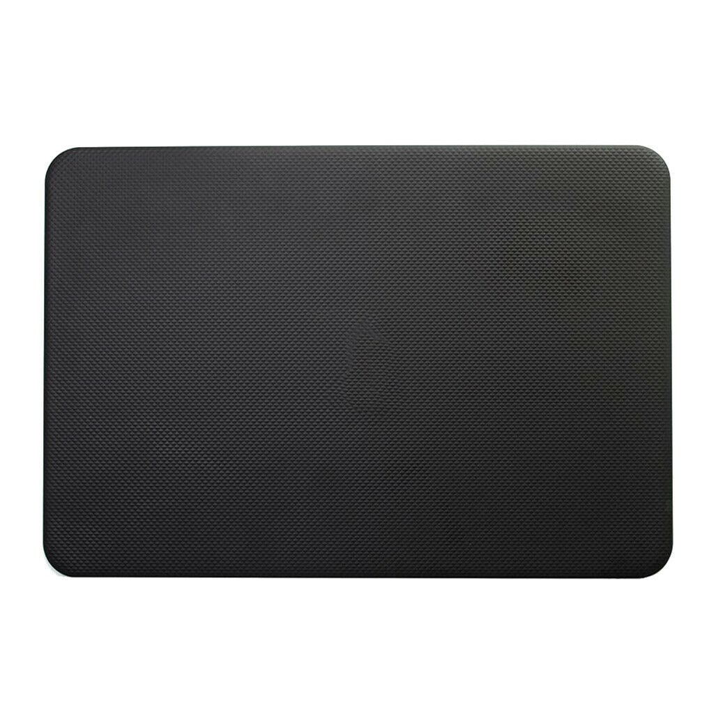 Back LCD Cover Rear Lid Case For Dell Inspiron 5521 3521 Touchpads Black