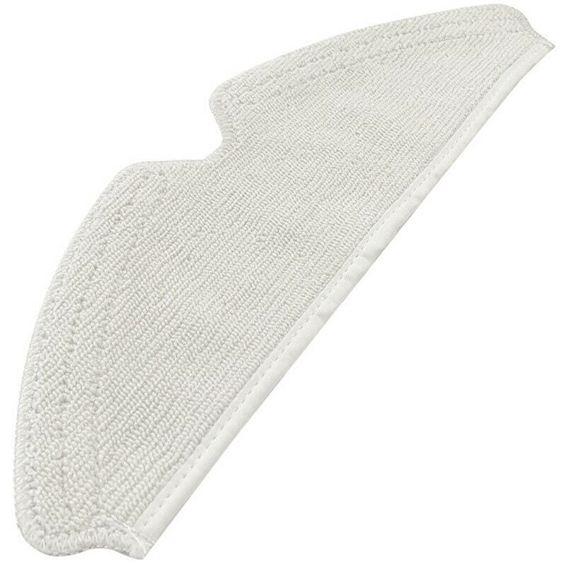5 Pack Replacement Mop Cloths for Kyvol Cybovac S31 Robot Vacuum Cleaner 25.7xA9