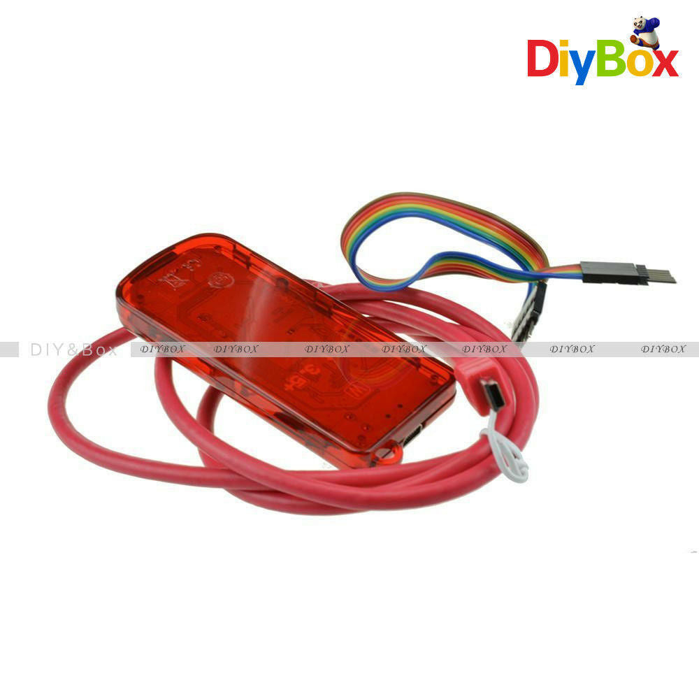 PICKIT3 Programmer+Universal PIC ICD2 PICKit 2 PICKIT 3 Programming Adapter Seat