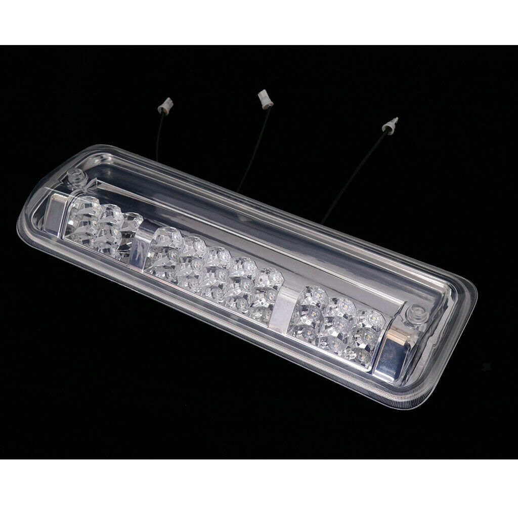 12V 18 Led Car Rear Tail Lights Brake Stop Indicator for Ford F150