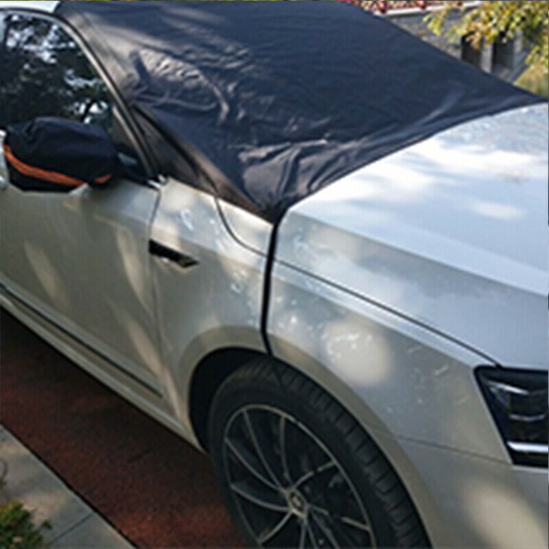 For Buick Car Windshield Frost Shield &Sun Shade Snow UV Block All Weather Guard