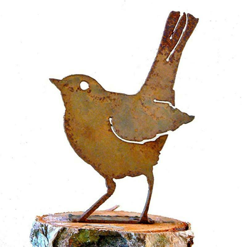 Walking Bird Metal Cutting Dies Stencil DIY Scrapbooking Album Paper Card Mold