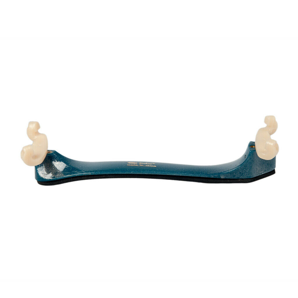 3/4 4/4 Size Violin Shoulder Stand for Violinist Dark Blue