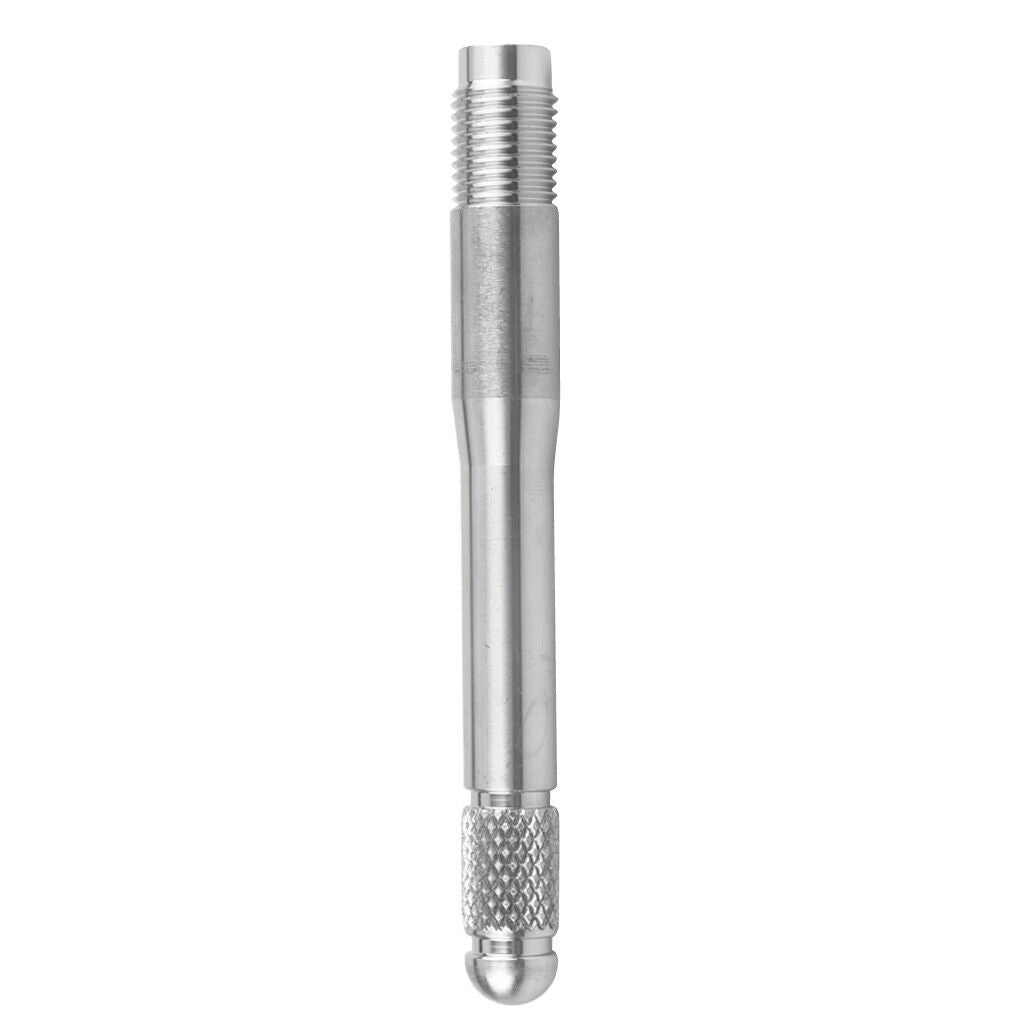 Car Locating Pin Guide Tool for M14x1.5 Threads, Wheel Installation Auxiliary